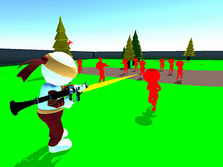 Μπαζούκα Χάιπερ