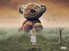 Κολάζ Κρυμμένα Ζητήματα