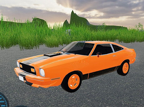 Λάμψη μετάλλου