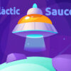 glactic saucer
