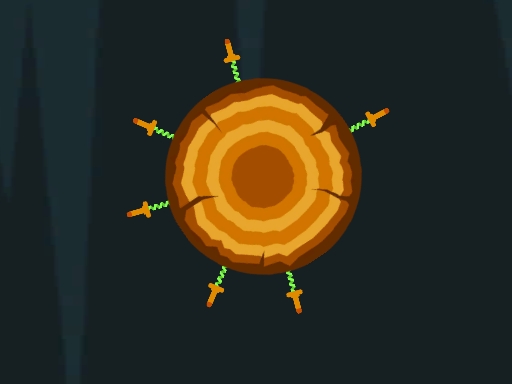 Βάζοντας με μαχαίρι