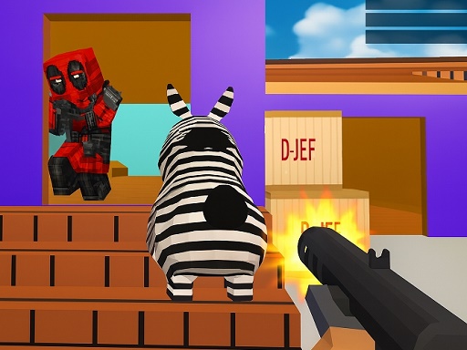 Επιβίωση Ζόμπι Pixel 2025