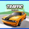 traffic escape